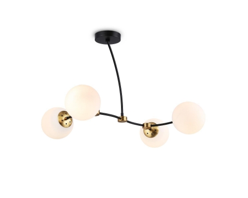 Люстра Ambrella light Traditional Modern TR2544