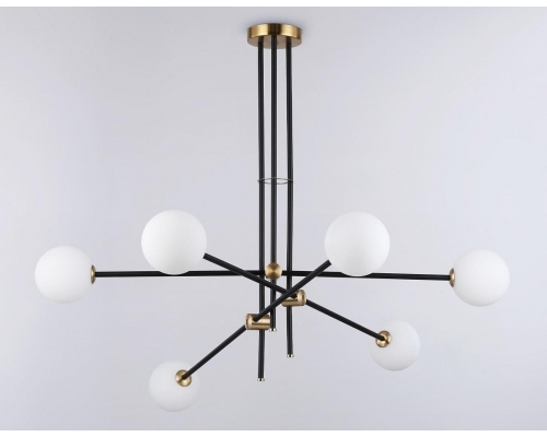 Люстра Ambrella light Traditional Modern TR2523