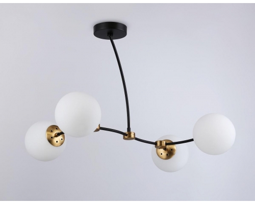 Люстра Ambrella light Traditional Modern TR2544