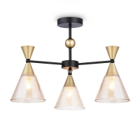 Потолочная люстра Ambrella light Traditional Modern TR3169