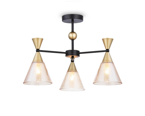 Потолочная люстра Ambrella light Traditional Modern TR3169