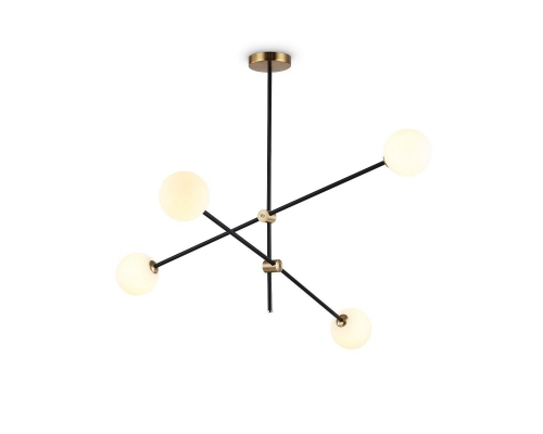 Люстра Ambrella light Traditional Modern TR2507