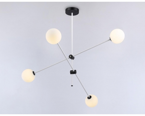 Люстра Ambrella light Traditional Modern TR2505