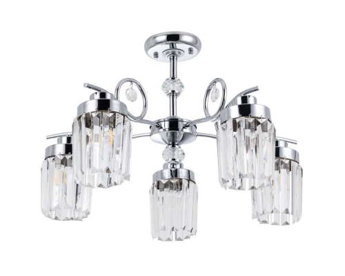 Потолочная люстра Arte Lamp Sophie A8067PL-5CC