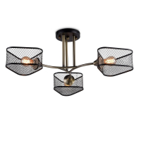 Люстра Ambrella light Traditional Loft TR80171