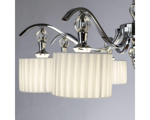 Потолочная люстра Arte Lamp Ibiza A4038PL-8CC