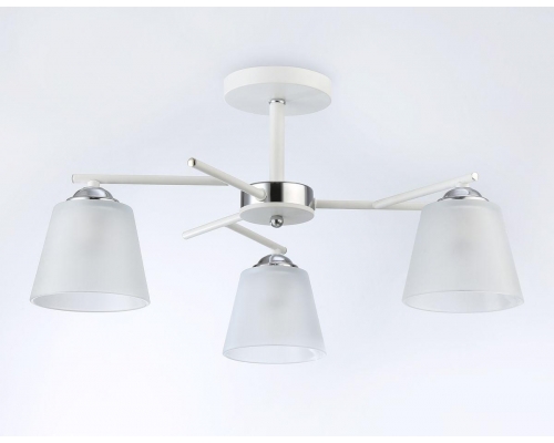 Потолочная люстра Ambrella light Traditional Modern TR303202