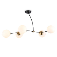 Люстра Ambrella light Traditional Modern TR2548