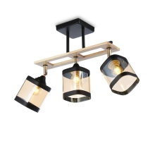 Потолочная люстра Ambrella light Traditional Modern TR9527