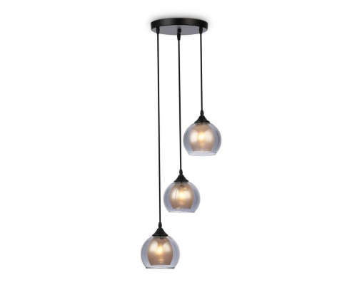 Люстра Ambrella light Traditional Modern TR3541