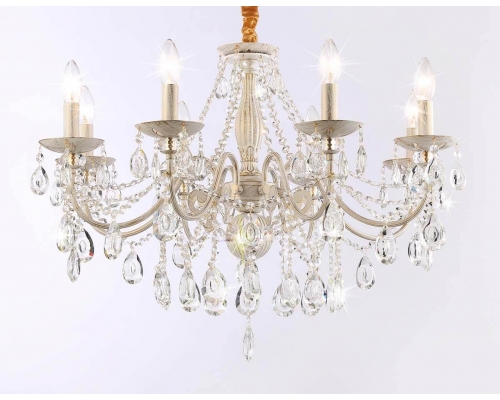 Люстра Ambrella light Traditional TR4945