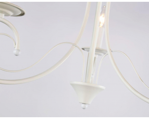 Люстра Ambrella light Traditional Modern TR9605