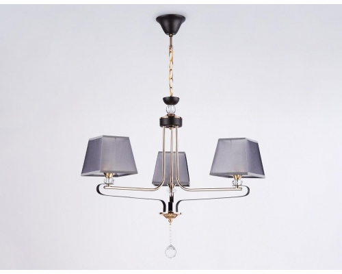 Люстра Ambrella light Traditional Modern TR4614