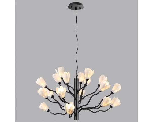 Люстра Odeon Light Modern Gardi 5090/18