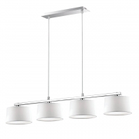 Люстра Ideal Lux Hilton SP4 Linear Bianco 075495