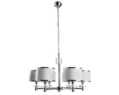 Люстра Arte Lamp Furore A3990LM-6CC