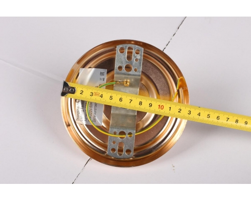 Люстра Omnilux Reggiolo OML-81603-12