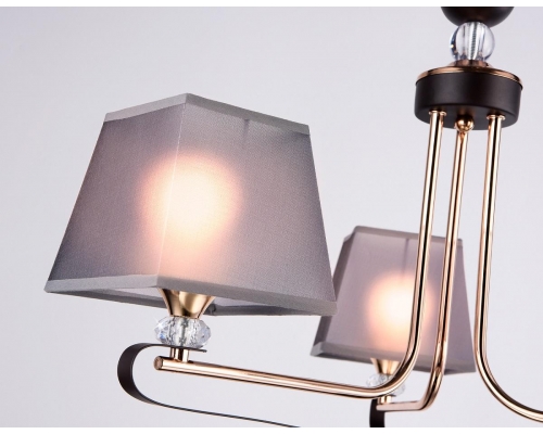 Люстра Ambrella light Traditional Modern TR4614