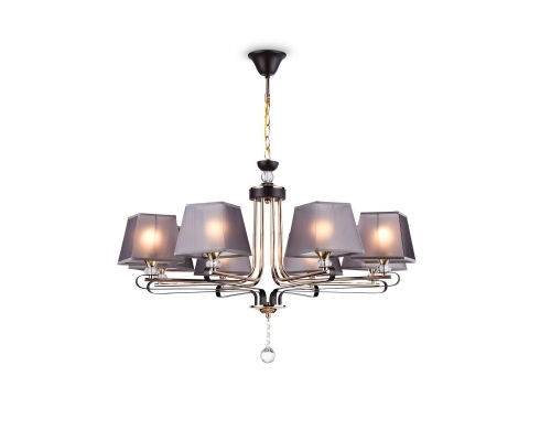 Люстра Ambrella light Traditional Modern TR4618