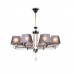 Люстра Ambrella light Traditional Modern TR4618