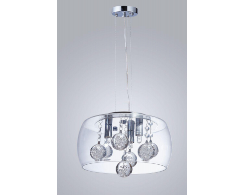 Люстра Lumina Deco Fabina LDP 8077-300 PR