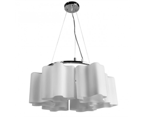 Люстра Arte Lamp 18 A3479SP-6CC