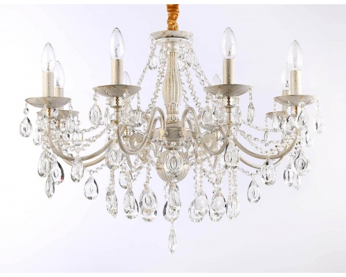 Люстра Ambrella light Traditional TR4945