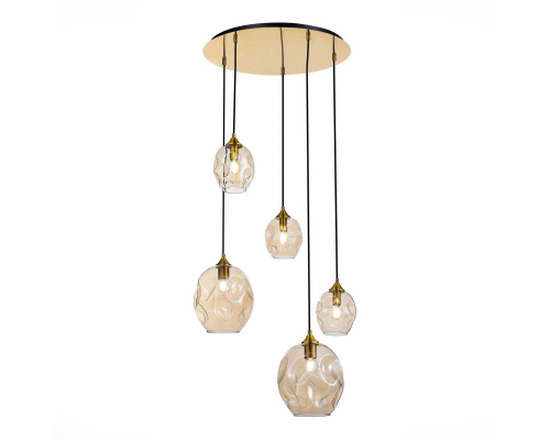 Люстра ST Luce Idesia SL1188.303.05