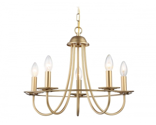 Люстра Ambrella light Traditional Modern TR9615