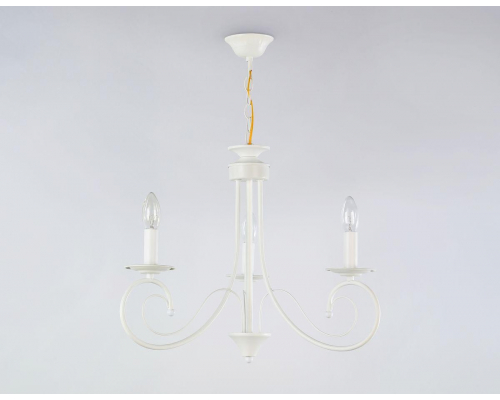 Люстра Ambrella light Traditional Modern TR9605