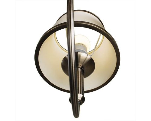 Люстра Arte Lamp Alice A3579LM-5AB