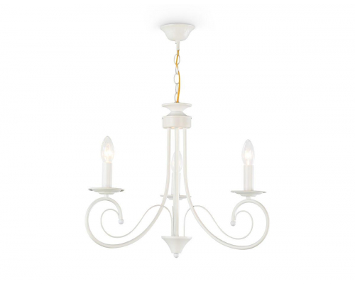 Люстра Ambrella light Traditional Modern TR9605