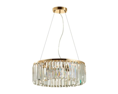 Люстра Odeon Light Classic Vassa 4987/6