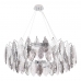 Люстра Crystal Lux Trevi SP8 Chrome