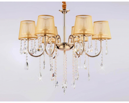 Люстра Ambrella light Traditional TR4589