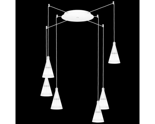 Люстра Lightstar Cone 757066