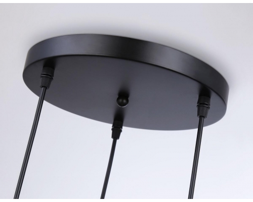 Люстра Ambrella light Traditional Modern TR3175