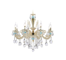 Люстра Ambrella light Traditional TR4926