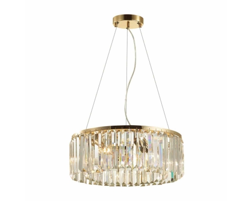 Люстра Odeon Light Classic Vassa 4987/6