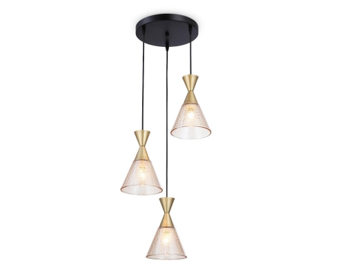 Люстра Ambrella light Traditional Modern TR3175