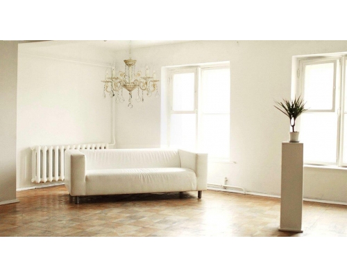 Люстра Lucia Tucci Napoli 148.5 White Antique