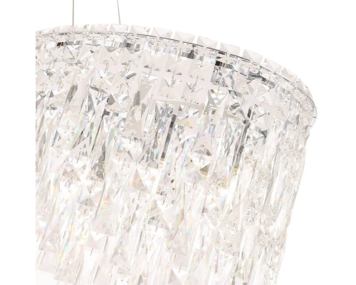 Люстра Crystal Lux Abril SP12 L1200