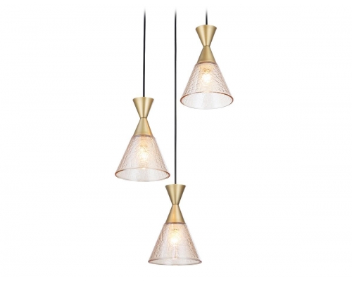 Люстра Ambrella light Traditional Modern TR3175