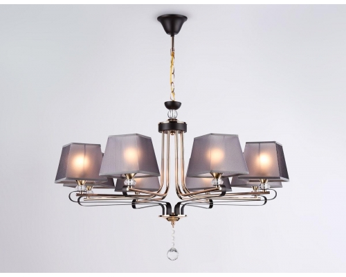 Люстра Ambrella light Traditional Modern TR4618