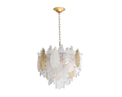 Люстра Odeon Light LACE 5052/8