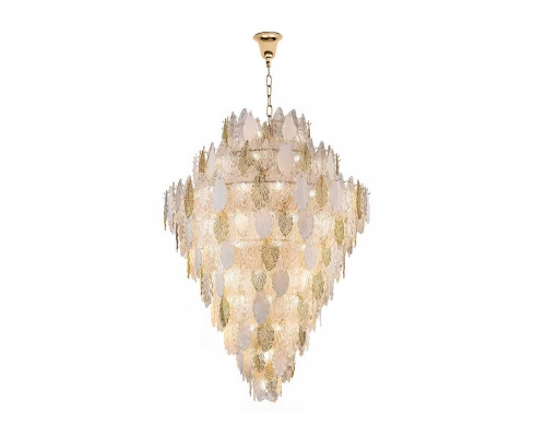 Люстра Odeon Light LACE 5052/86