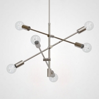 Люстра Imperium Loft Mobile Chandelier - Large 191623-22