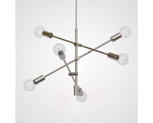 Люстра Imperium Loft Mobile Chandelier - Large 191623-22