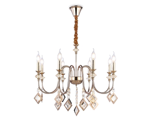 Люстра Ambrella light Traditional TR4957