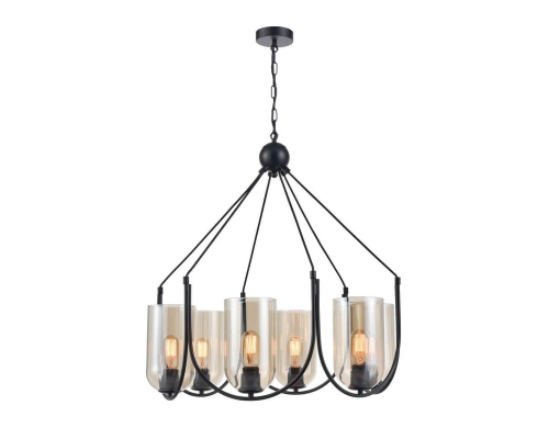 Люстра Vele Luce Fiamma VL5812P06